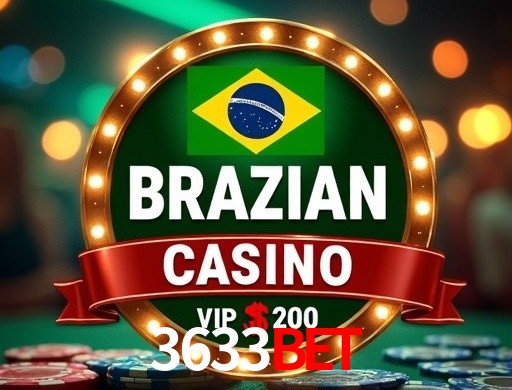 Benefícios VIP na 3633bet