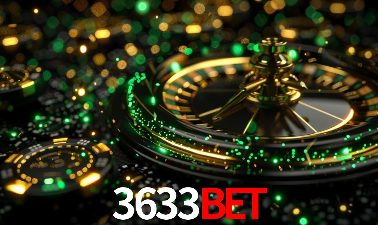 Canal oficial no Telegram da 3633bet