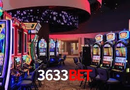 Jogos com bônus e suporte 24h na 3633bet