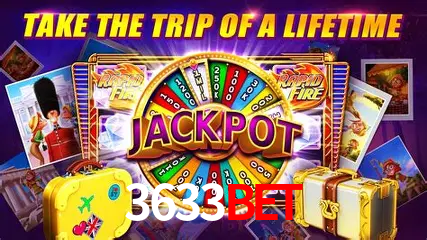 Cassino ao vivo com dealers reais na 3633bet