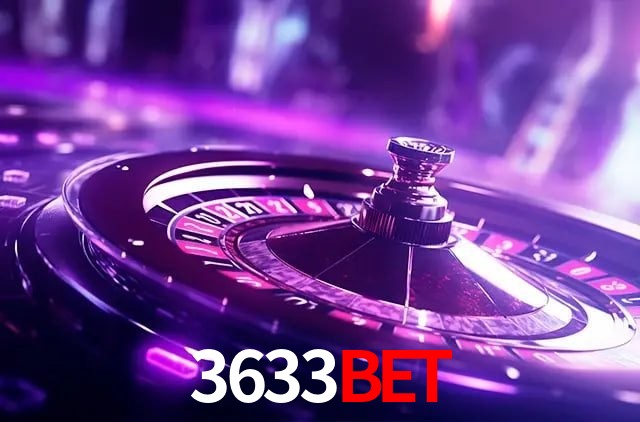 Página oficial no Facebook da 3633bet